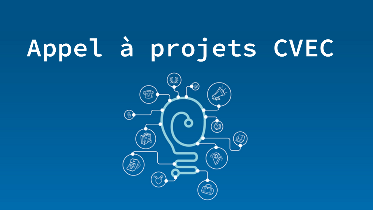 Du 12 octobre au 14 novembre 2023, Université Paris Cité lance un appel à projets destiné à financer des actions pour l’amélioration des conditions de vie étudiante. Les projets retenus seront soutenus par la Contribution Vie Étudiante et de Campus (CVEC) de l’établissement.