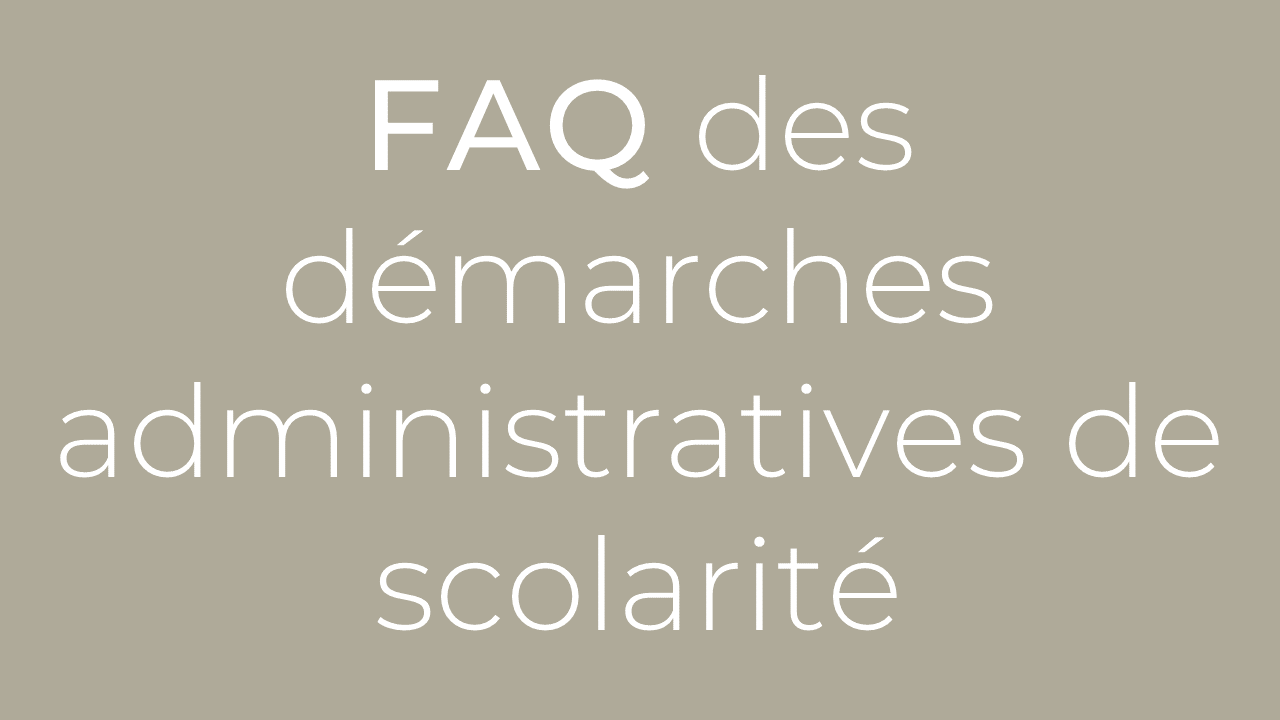 Aides pour les transferts, bourses, remboursements, etc.