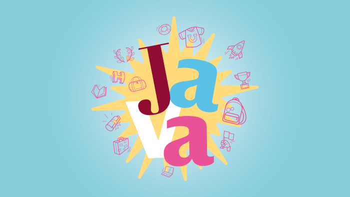 Programme de la Java 2023